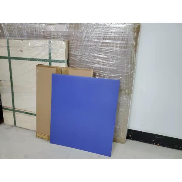 Buy 0.28mm Aluminum Processless Printing Plates for book printing at wholesale prices