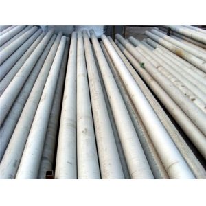 China ASTM B165 Monel 400 Fully Annealed Seamless on sale