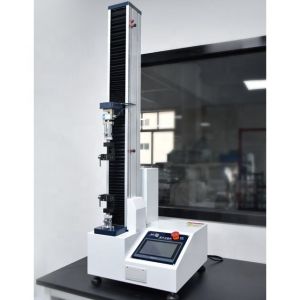 Universal Lloyd Tensile Pull Tester Machine Single Column LCD Display Screen