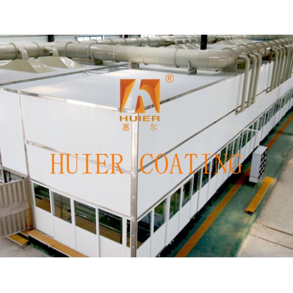 Buy and Durable Environmental Protection Equipment for Waste Gas Treatment with and Advanced Performance at wholesale prices