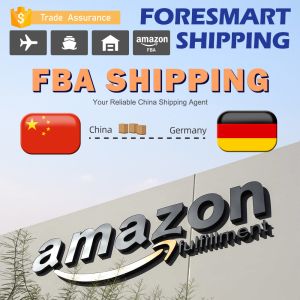 China China To Germany Amazon Freight Services on sale