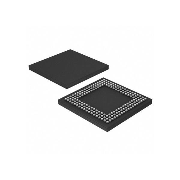Buy Microcontroller MCU LPC2458FET180 72MHz Single Chip 512KB Flash Microcontroller IC at wholesale prices