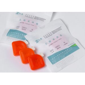 ABS Shell Stainless Steel Blade Heel Incision Device Infant Blood Collection