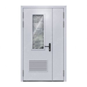 Quality 2025 China Factory Wholesale Swing Industrial Door for sale