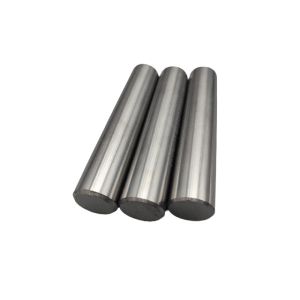 Cemented Carbide Tungsten Steel Blank Round Bar