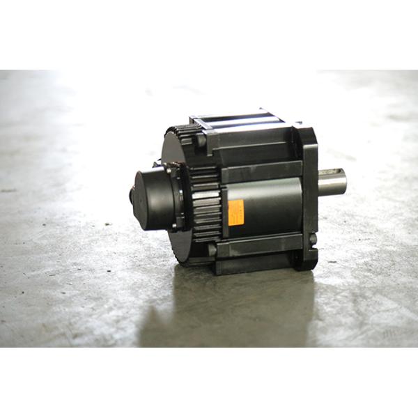 2600 X 2700 X 2300MM High Speed Circular Saw Machine Copper Industrial Circular Saw