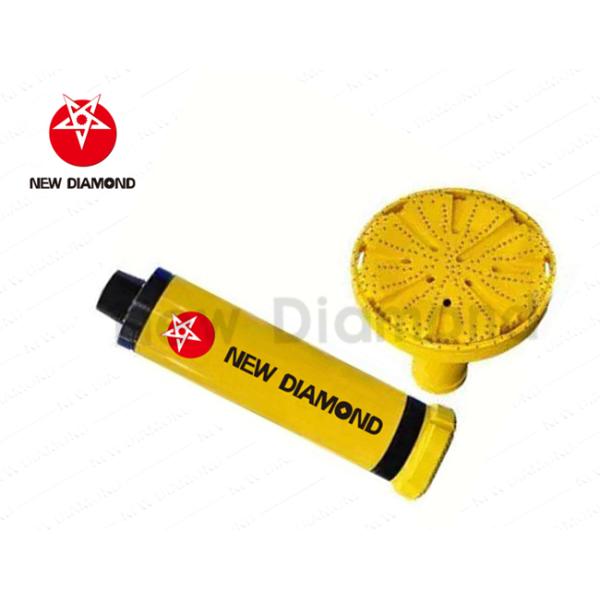 Big aperture Water Well Drilling Hammer for Cemented carbide with NQL series