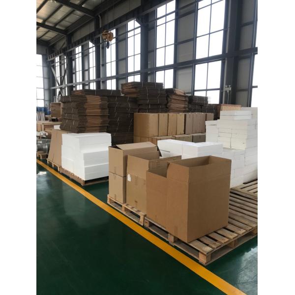 Ks900 Low Consistency Hydrocyclone Paper Pulp Mill