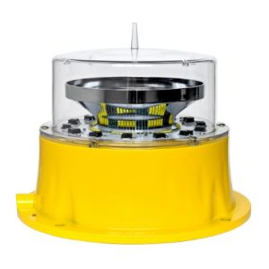 2000cd Medium Intensity Aviation Obstruction Light