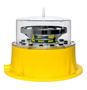 Buy 2000cd Medium Intensity Aviation Obstruction Light at wholesale prices