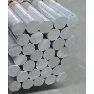 Top Quality Aluminum Alloy Rod / Bar 6061 6063 6082