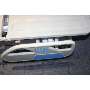 ISO, CE certificated Five Functional Electric Hospital bed Manufacturer YC