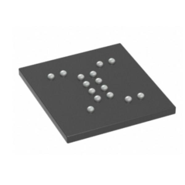 Memory IC Chip MT53E768M32D4DT-053 AUT E 24Gbit 1.866 GHz SDRAM - Mobile LPDDR4