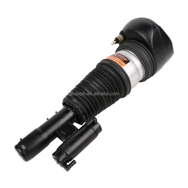 Buy Brand New For BMW G11 G12 4W Air Suspension Shock Absorber 37106877559 at wholesale prices