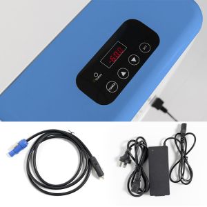 Biological Materials -60C Stirling Cooling Technology Ultra-low Temperature