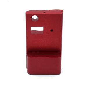 Yixin Precision CNC Machining Custom Anodizing Metal T6061 Aluminum Parts CNC