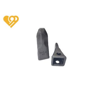 High Wear Resistance Bucket Teeth for DAEWOO Excavator Spare Parts Undercarriage