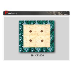 2mm Thickness Elevator PVC Floor For Passenger Lifts Decoration