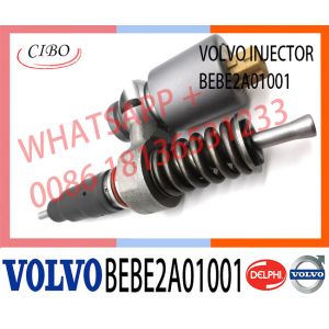 Genuine Neutral New Unit Pump Injector Electronic Unit BEBE2A01001 MSC000030