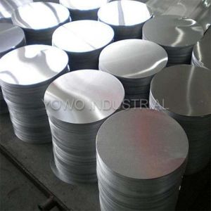 1200mm Diameter 1060 Aluminum Circle Discs