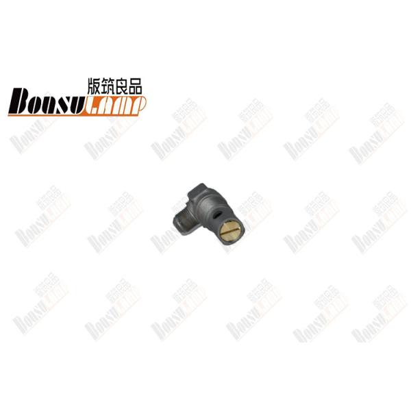 1-48410412-0 Air Tank Check Valve For Isuzu FVR/6HK1 CXZ/10PE1 1484104120