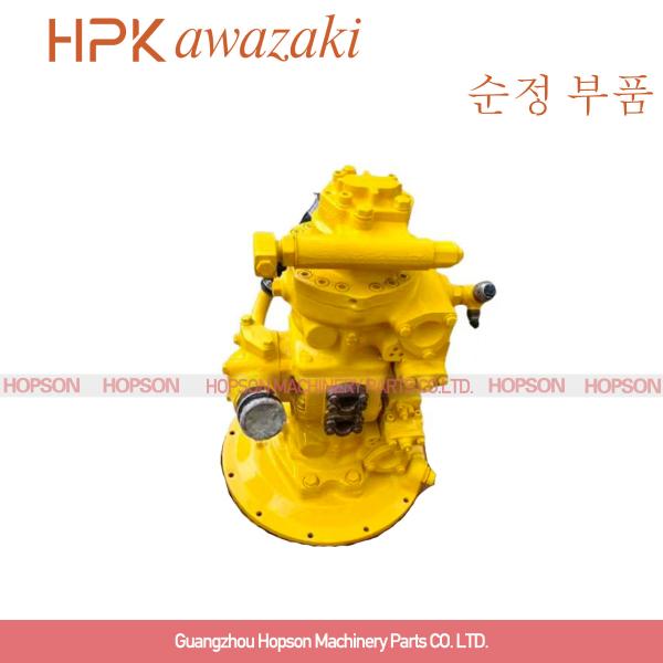 Buy 708-21-10401 Excavator Hydraulic Pump Assy 708-21-01030 708-21-01031 708-21-01032 For PC60-5 PC60-6 at wholesale prices