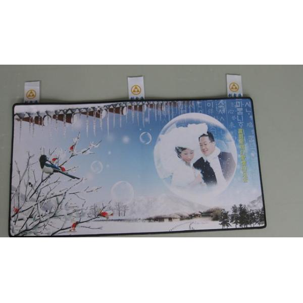 Buy Sublimation Baby Game Mat at wholesale prices