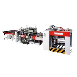 Used Coating Machine For Tinplate Sheet