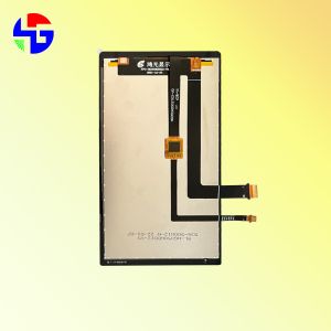 5.0 Inch Capacitive Panel Touch Screen MIPI Interface 720x1280