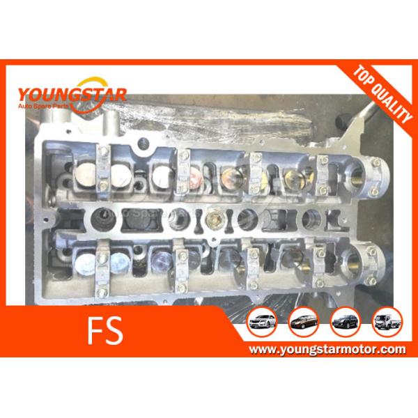 Automotive cylinder heads 92-97 FS 2.0 DOHC MAZDA FORD 626 2.0L DHOC FS2-FS 9