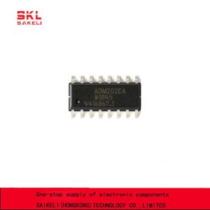 ADM202EARNZ: High-Speed RS-232 Transceiver with Enhanced ESD Protection