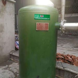 10000Nm3/H Biological H2S Scrubber For Biogas Purification Equipment