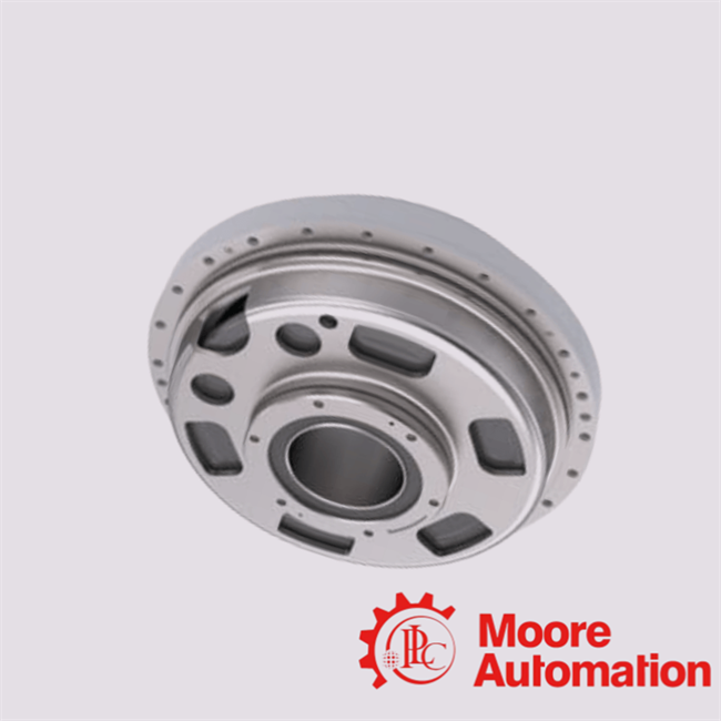 3HAC022279-002 ABB PLC EtherCAT Coupler Module