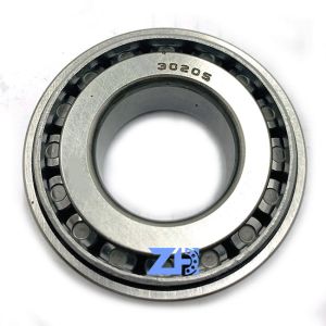 30205 30205CX 30205DJ Roller Bearing for automotive and machinery Industry P0 P6