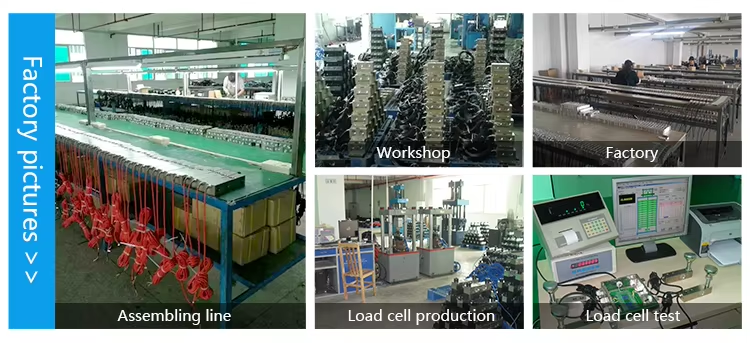 50Kg Load Cell Weighing Sensor 10Kg 20Kg 50Kg 150Kg 200Kg 300Kg Load Cell Weight Sensor For Baby Body Adult Scale Load Cell Weight Sensor