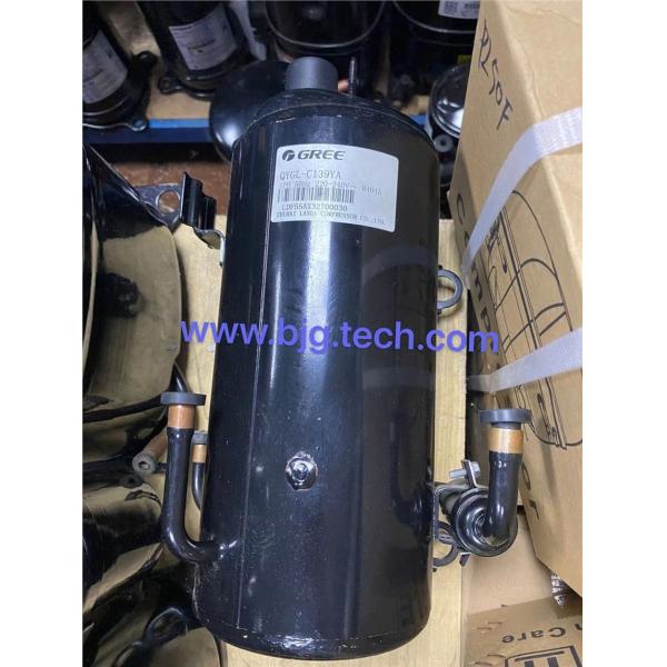Piston refrigeration compressor Fresh flower refrigeration refrigeration