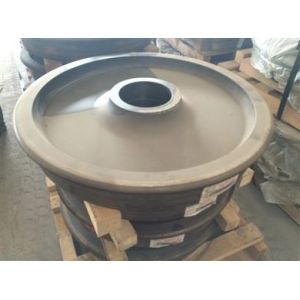 Railway Parts Railway Wheel AAR M-1003 Forging