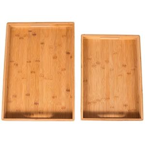luxury restaurant serving tray wholesale serving tray size