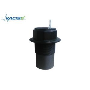 Industrial Ultrasonic Transducer Sensor High Security Plastic Housing Material
