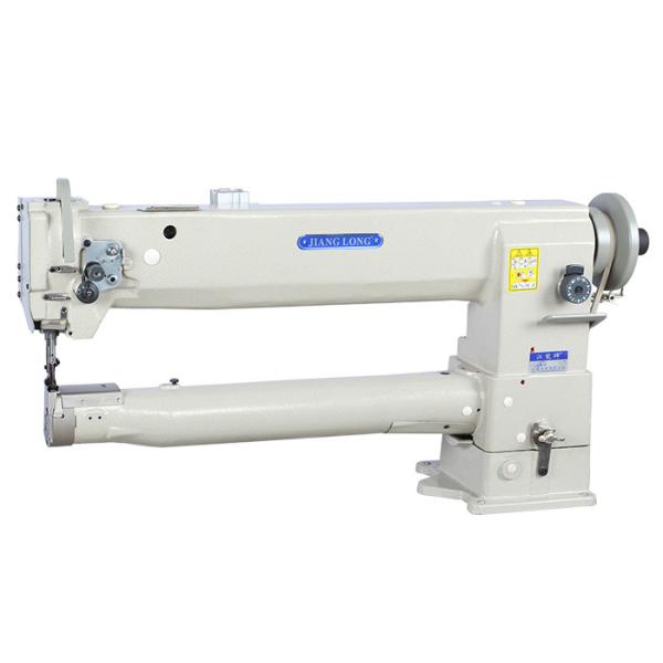 Buy 450mm Long Arm DP17 Thick Material Sewing Machine at wholesale prices