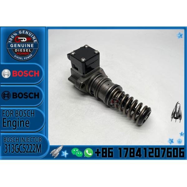 Fuel injector 313GC5222M 313GC5227M 0414755005 1379110 1392052 Compatible with