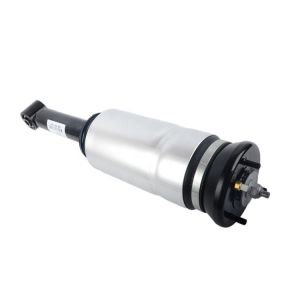 Front Air Suspension Shock Absorber For Discovery 3 / Discovery 4 Range Rover