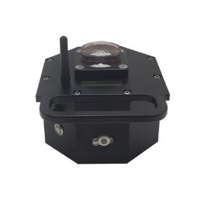 Quality Lithium Ion Battery Airport Runway Lights 433MHZ 240VAC Portable for sale