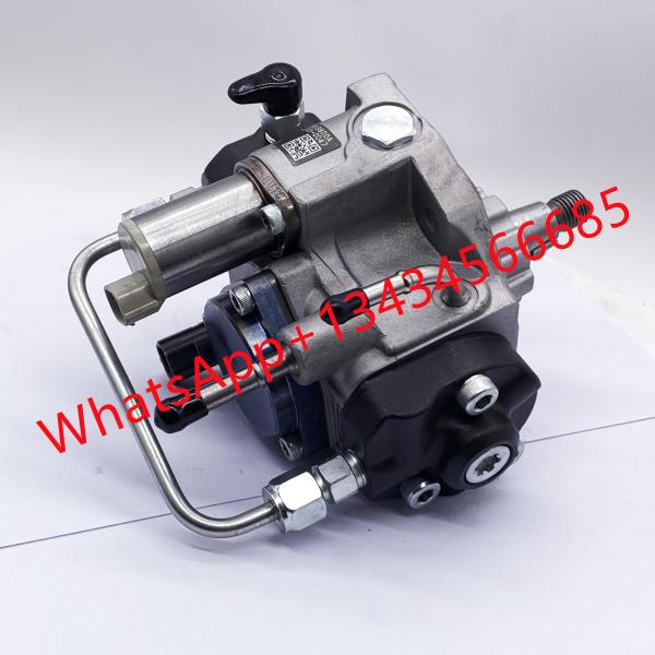 Buy Machinery engine parts fuel injection pumps 294000-0047 for Mazda common rail diesel fuel pump R2AA13800A at wholesale prices