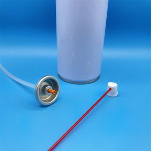 High-Performance Carburetor Cleaning Valve for Racing Teams with Precision