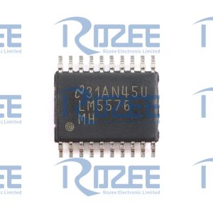 LM5576MHX/NOPB