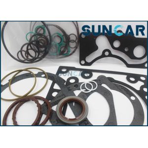 Quality 425-15-05601 HIGH QUALITY TRANSMISSION SEAL KIT FITS FOR KOMATSU WA500-6 for sale
