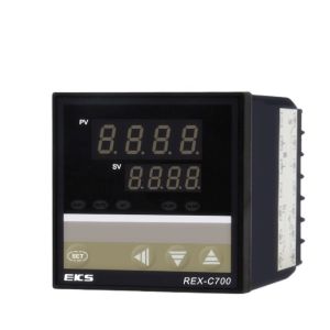 Hot sale programmable temperature controller for hot runner