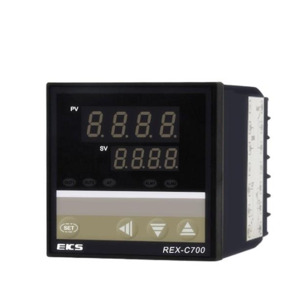 Buy Hot sale programmable temperature controller for hot runner at wholesale prices