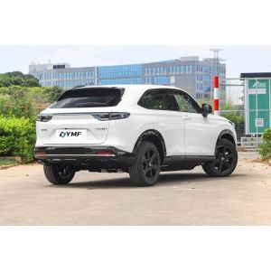 High Fuel Efficiency Petrol SUV 's 2023 Hondas ENS1 EV Car with 510km Range and